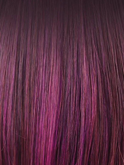 Lucy by Rene of Paris | Synthetic Wig (Mono Top)