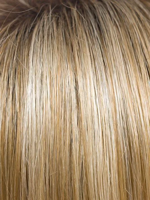 Lucy by Rene of Paris | Synthetic Wig (Mono Top)