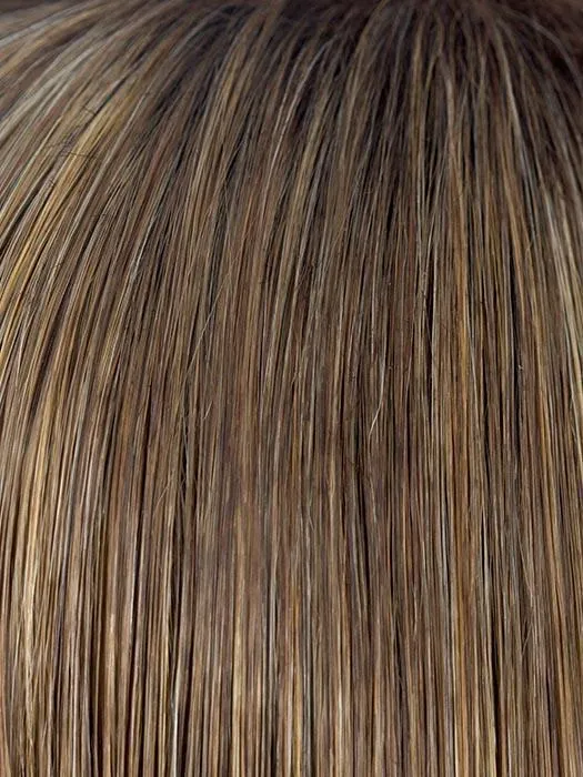 Lucy by Rene of Paris | Synthetic Wig (Mono Top)
