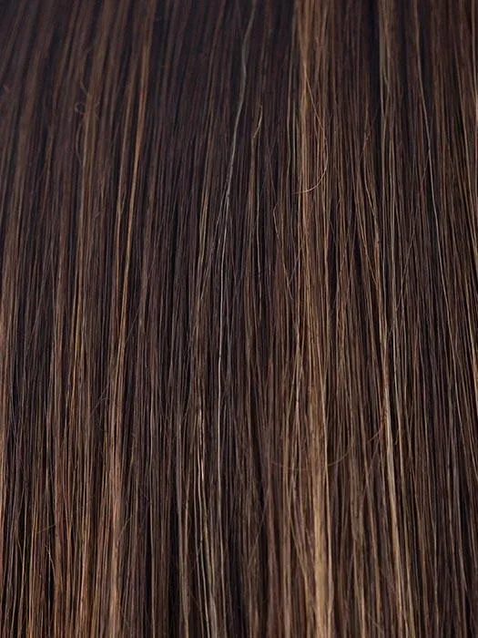 Lucy by Rene of Paris | Synthetic Wig (Mono Top)