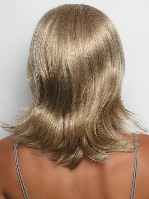 Lucy by Rene of Paris | Synthetic Wig (Mono Top)