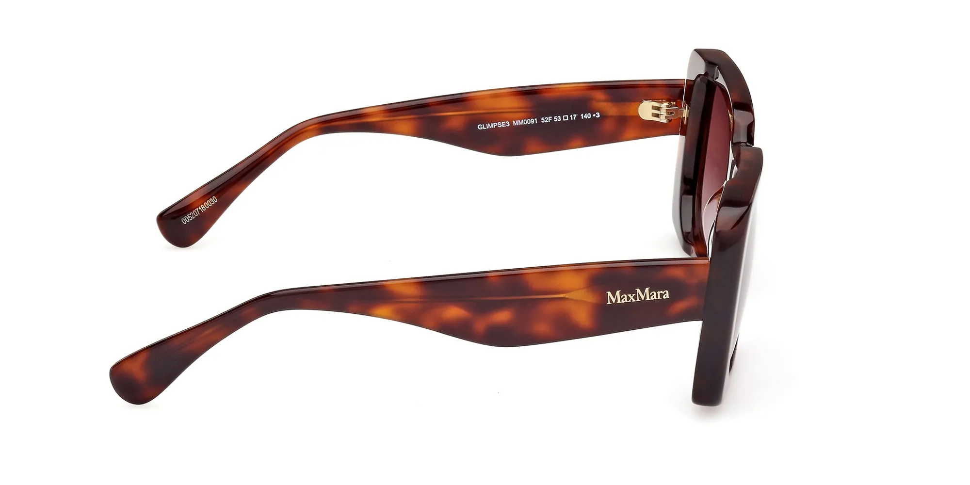 MaxMara Glimpse3 MM0091