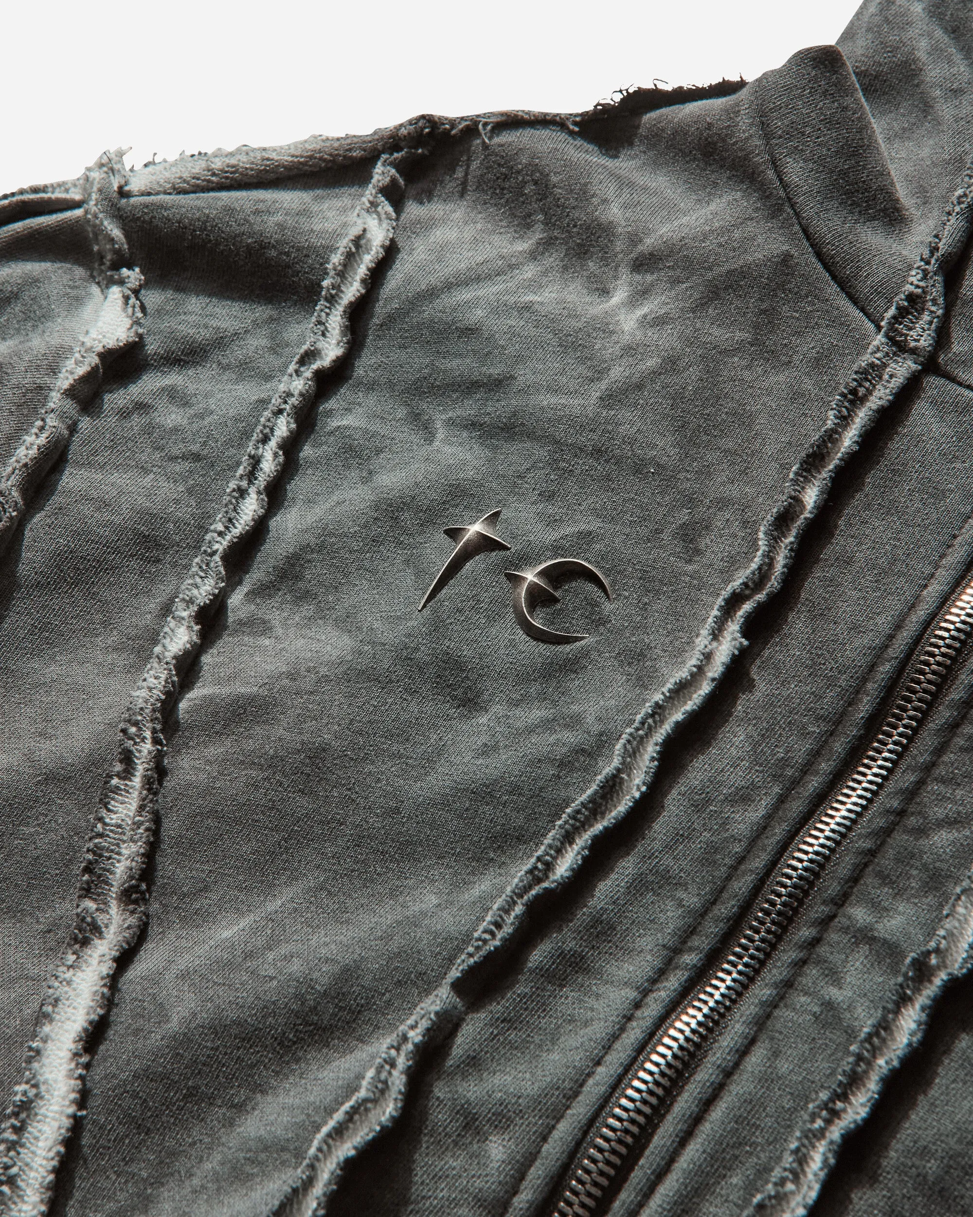 Men's Ambush Gladiator Hoodie Camouflage