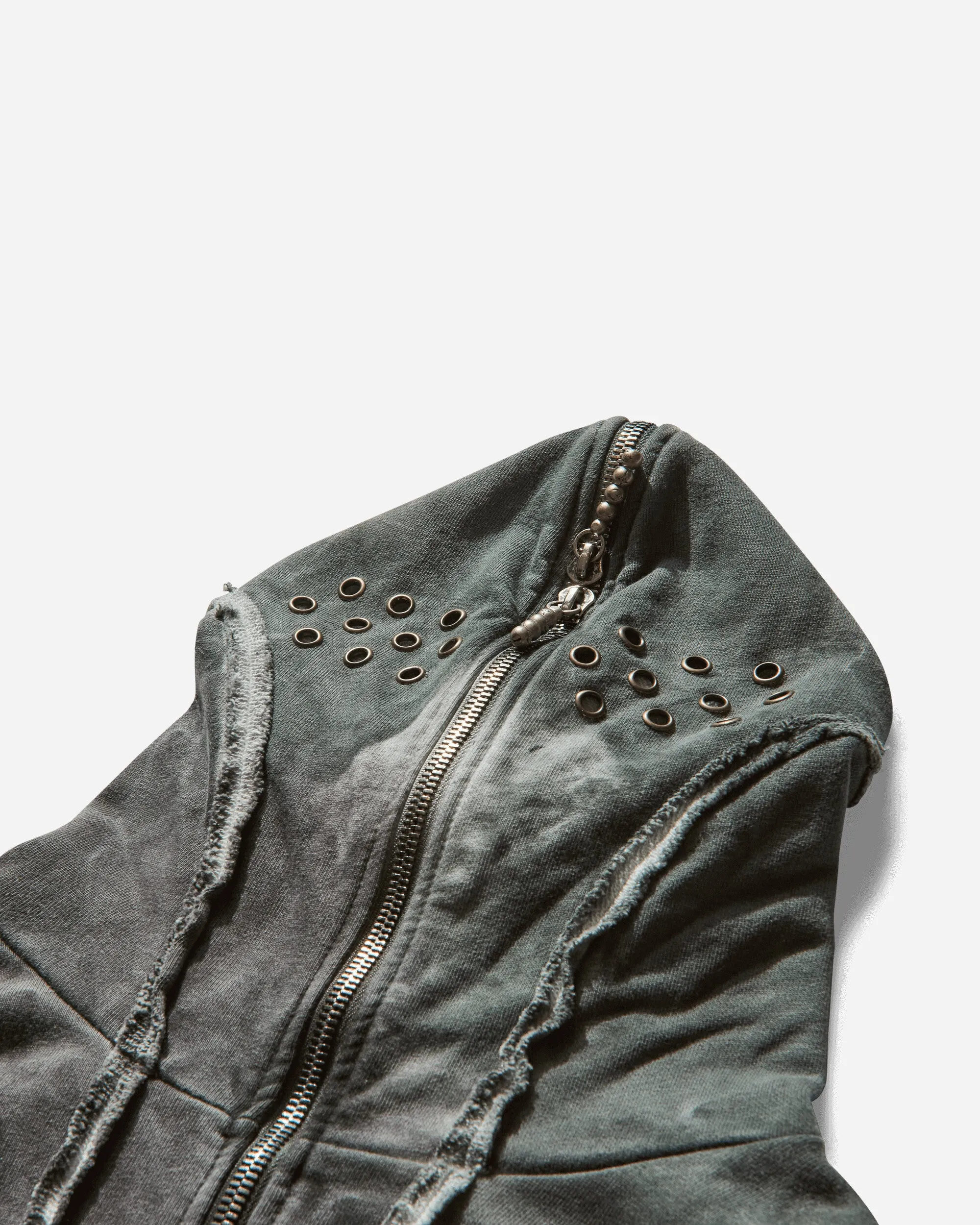 Men's Ambush Gladiator Hoodie Camouflage