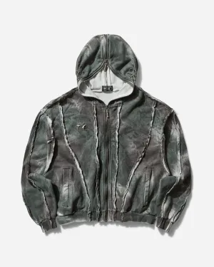 Men's Ambush Gladiator Hoodie Camouflage