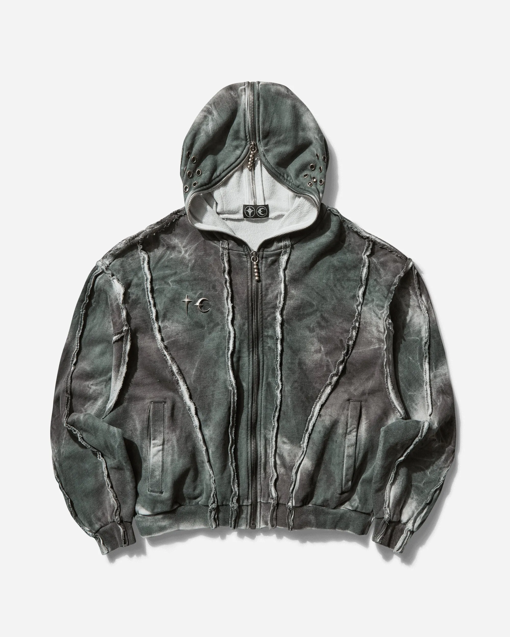 Men's Ambush Gladiator Hoodie Camouflage