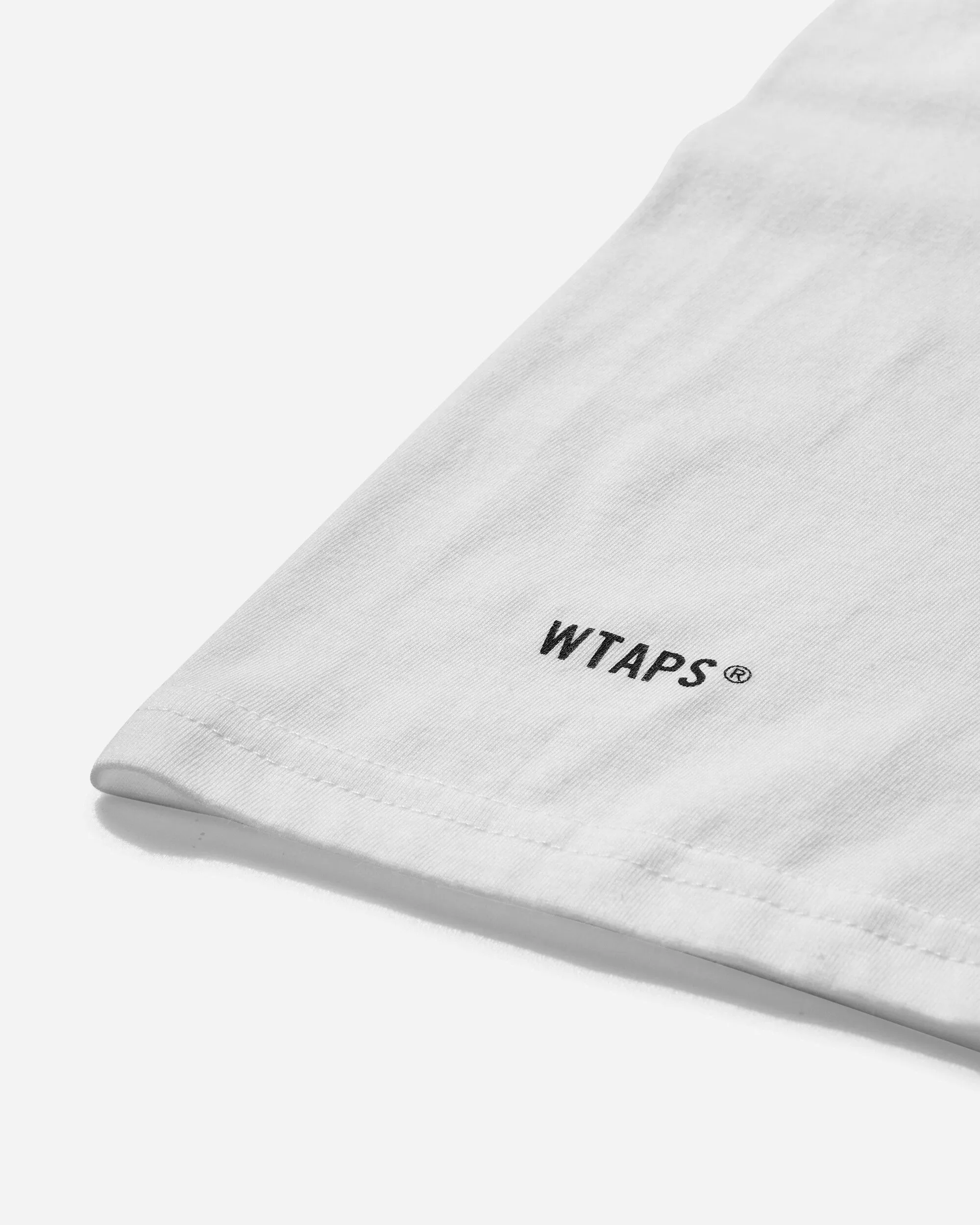 Men's Skivvies 3-Pack T-Shirt White