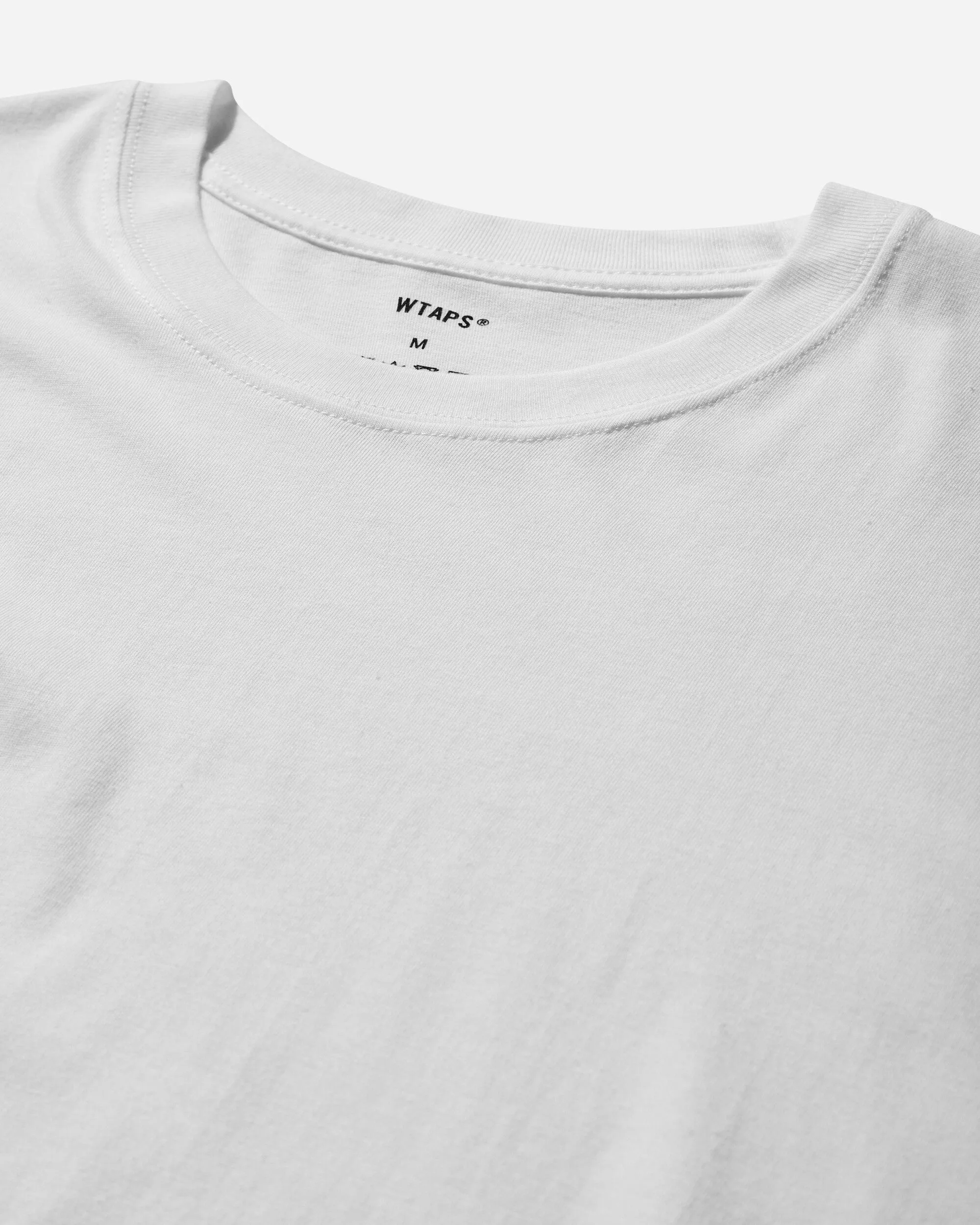Men's Skivvies 3-Pack T-Shirt White