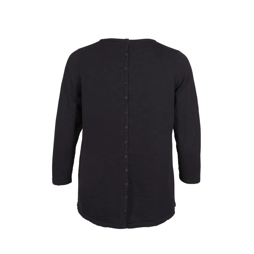 misty-SMS - black
