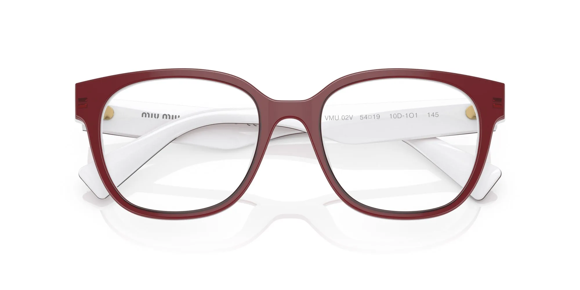 Miu Miu VMU02V