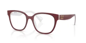 Miu Miu VMU02V