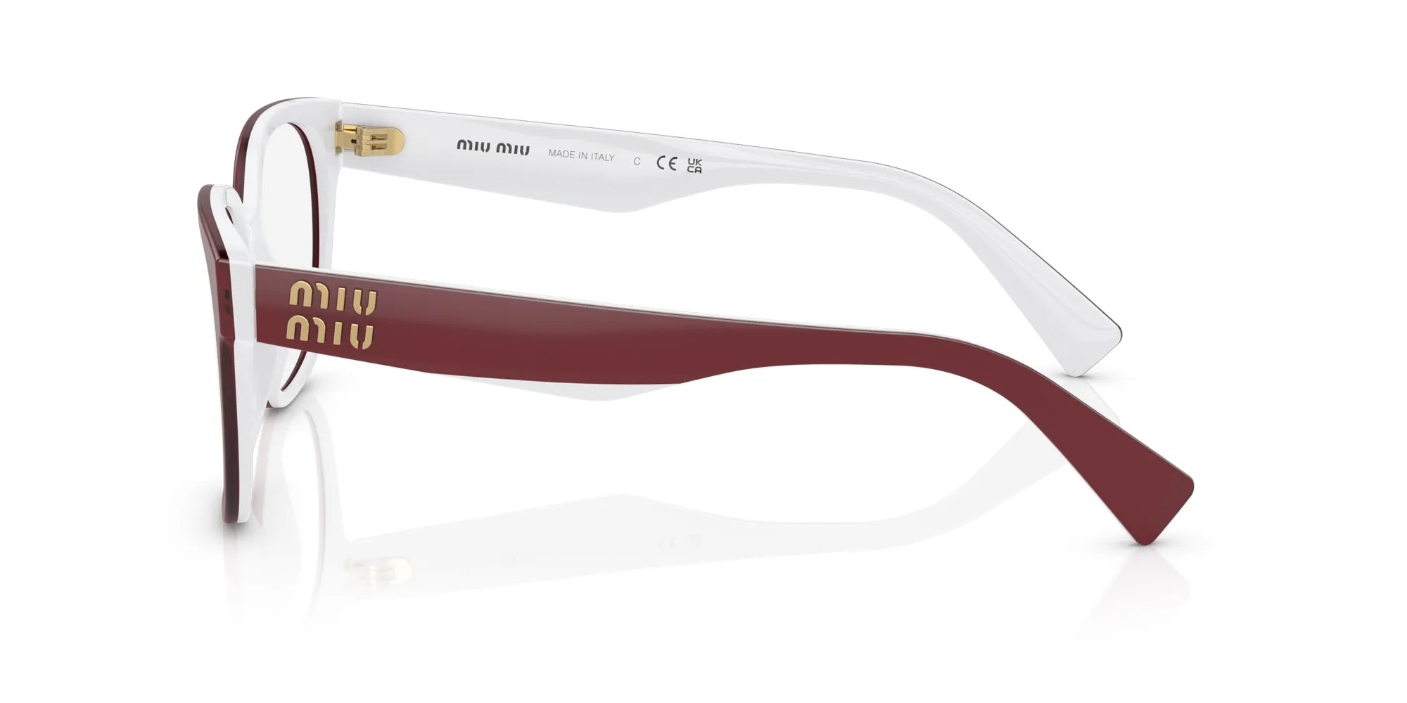 Miu Miu VMU02V