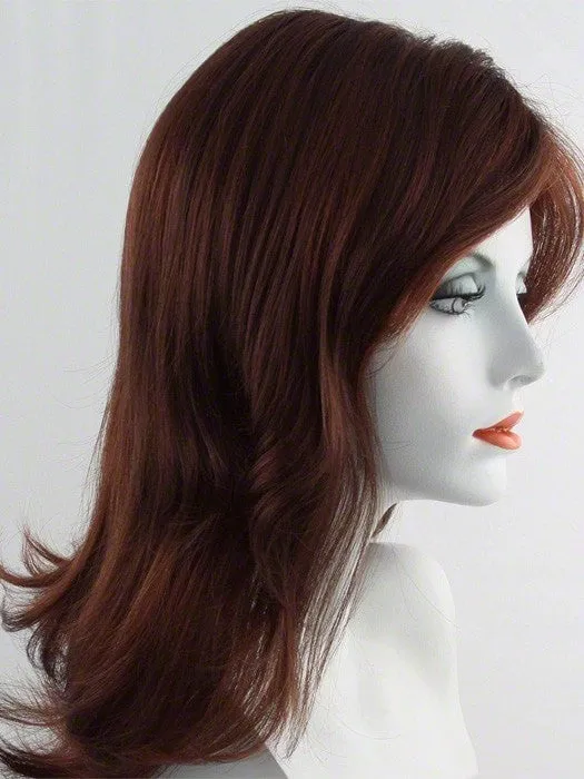 Monique by Envy | Layered Lace Front Wig | CLOSEOUT