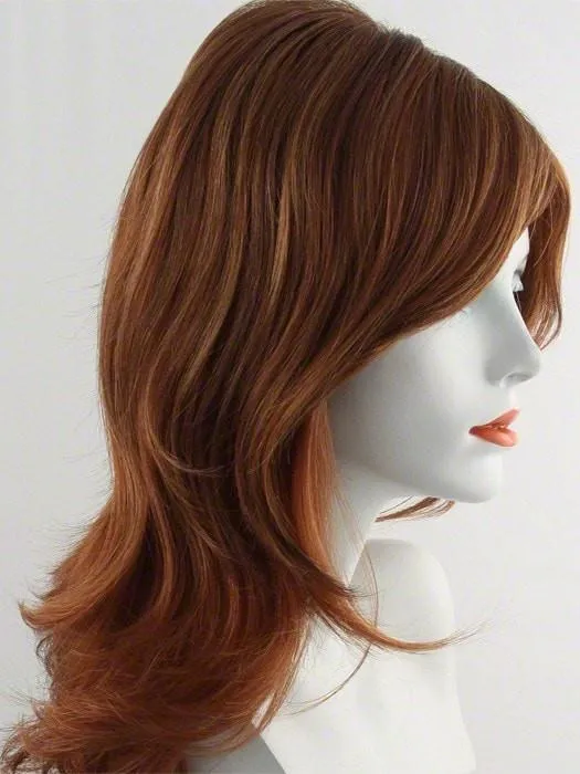 Monique by Envy | Layered Lace Front Wig | CLOSEOUT