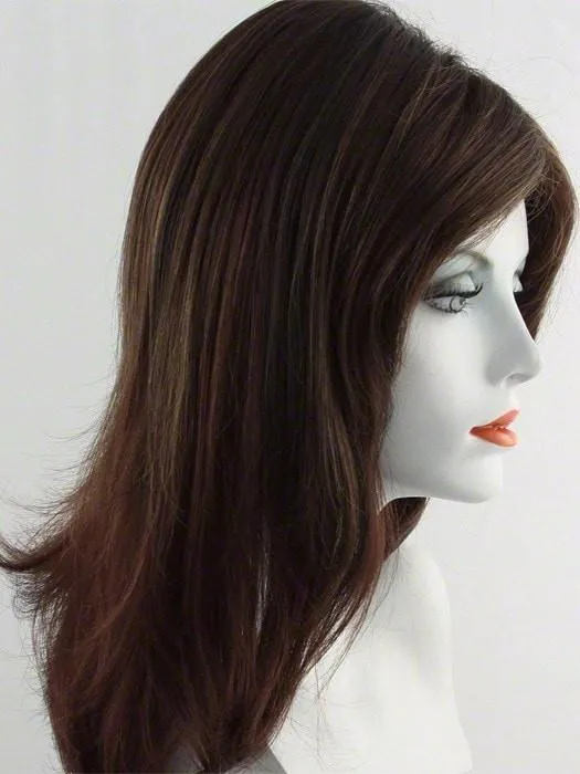 Monique by Envy | Layered Lace Front Wig | CLOSEOUT