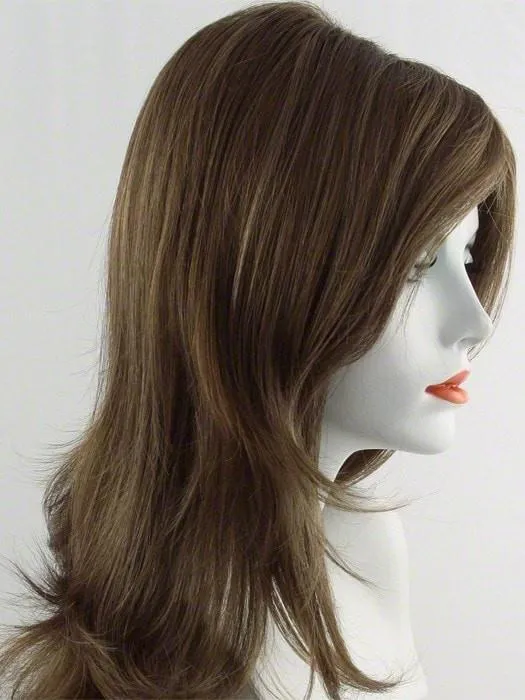 Monique by Envy | Layered Lace Front Wig | CLOSEOUT