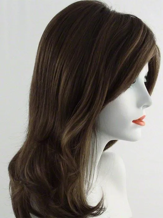 Monique by Envy | Layered Lace Front Wig | CLOSEOUT