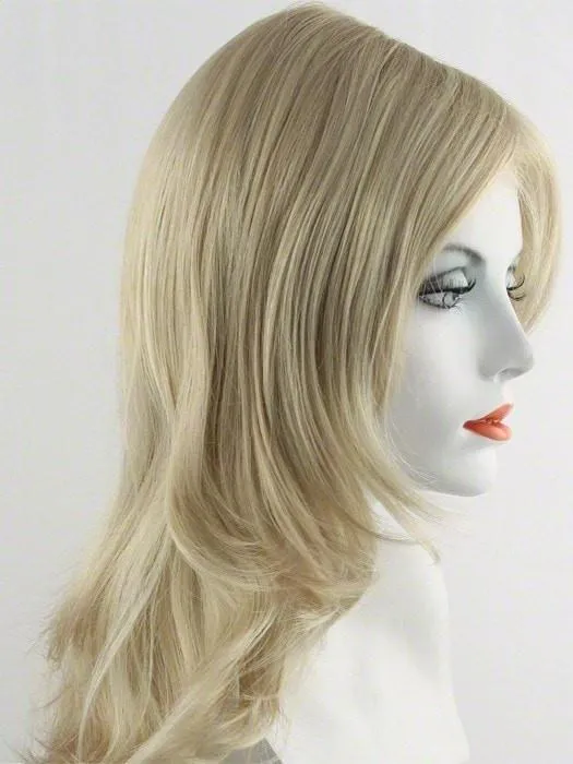 Monique by Envy | Layered Lace Front Wig | CLOSEOUT