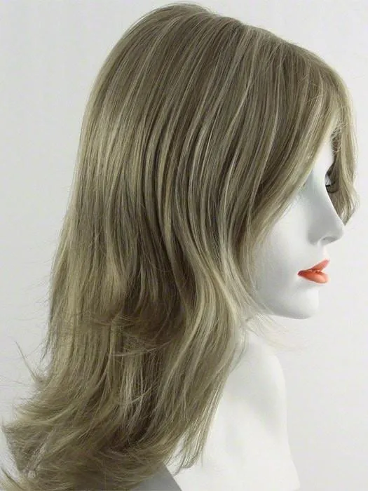 Monique by Envy | Layered Lace Front Wig | CLOSEOUT