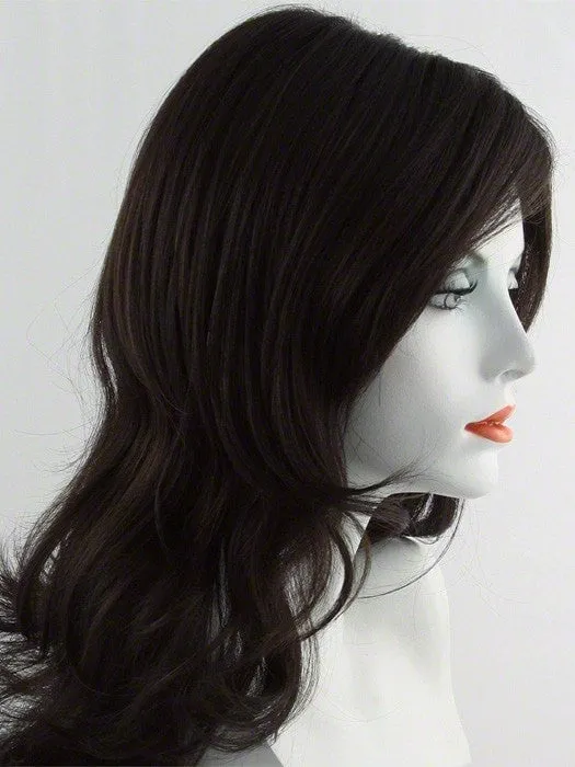 Monique by Envy | Layered Lace Front Wig | CLOSEOUT