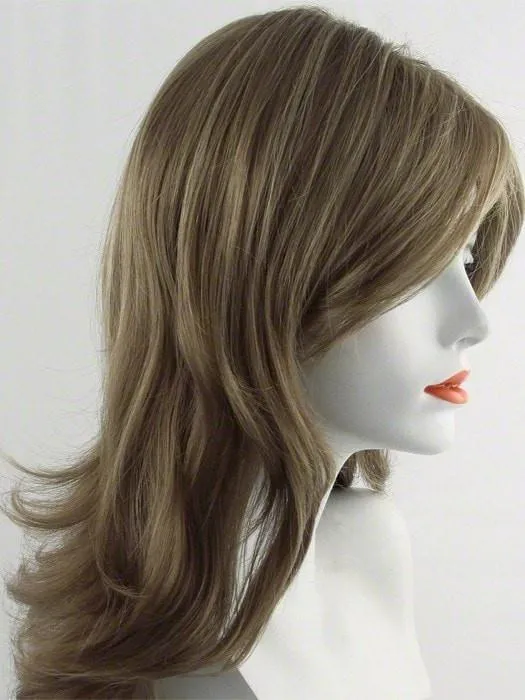 Monique by Envy | Layered Lace Front Wig | CLOSEOUT