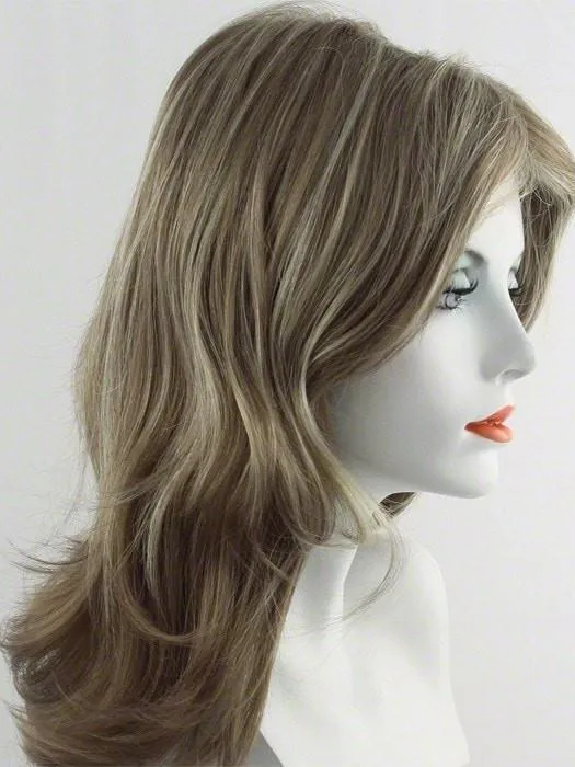 Monique by Envy | Layered Lace Front Wig | CLOSEOUT