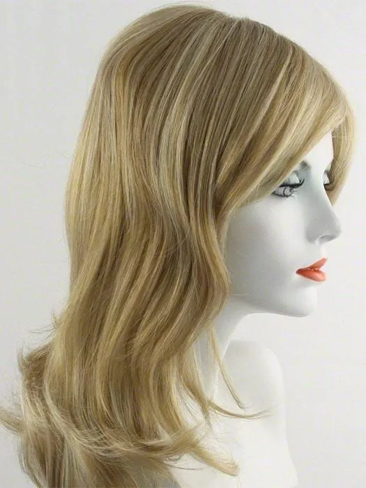 Monique by Envy | Layered Lace Front Wig | CLOSEOUT