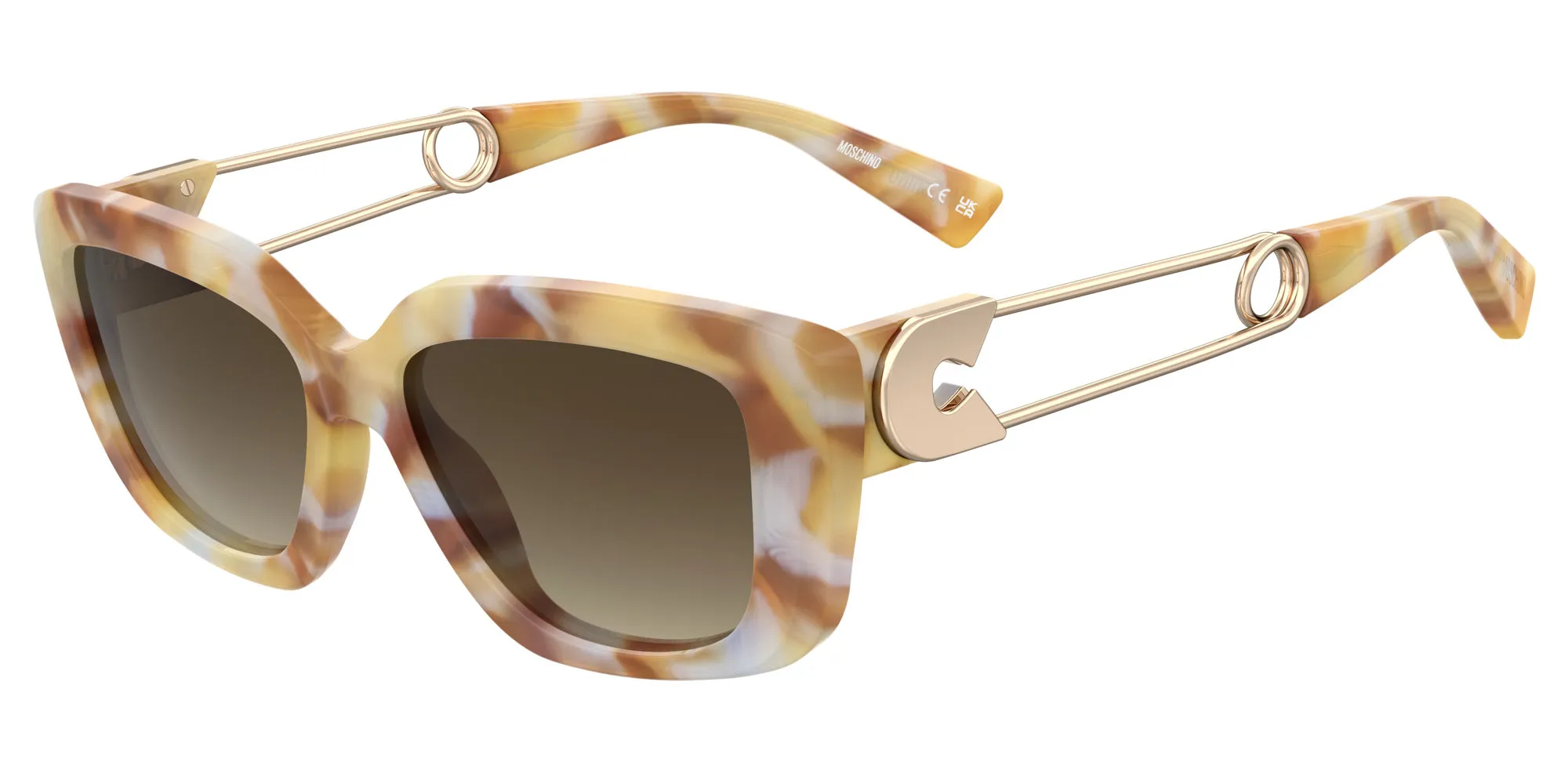 Moschino MOS168/S