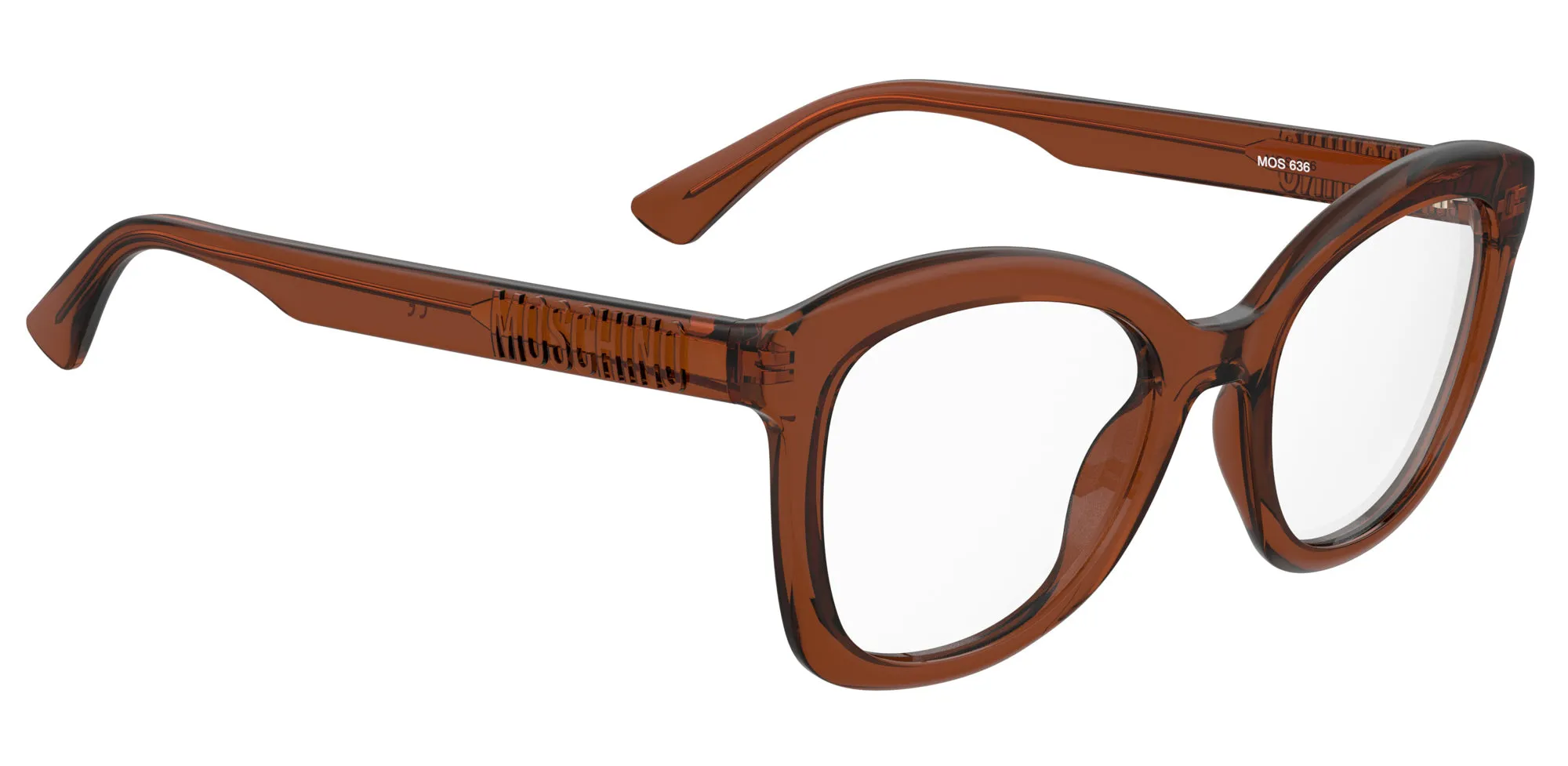 Moschino MOS636