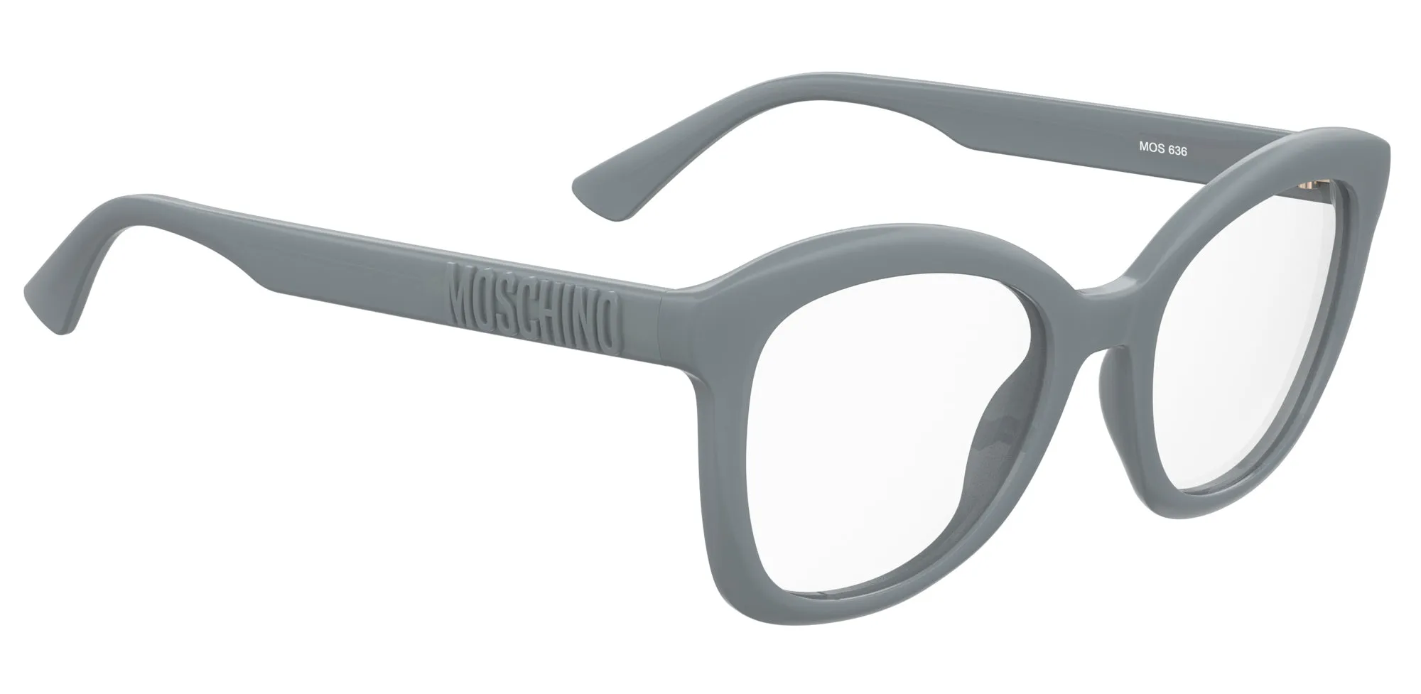 Moschino MOS636