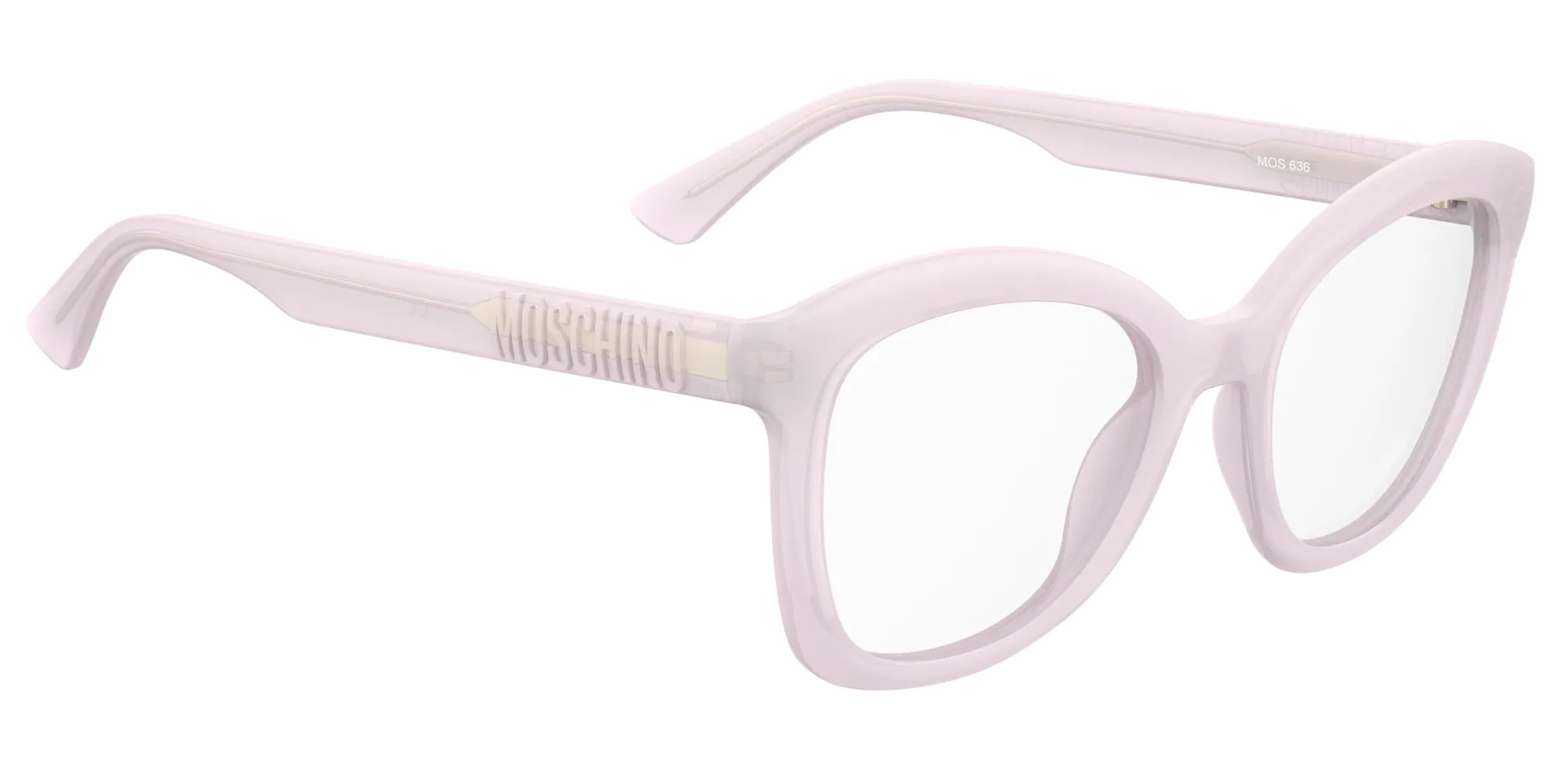Moschino MOS636