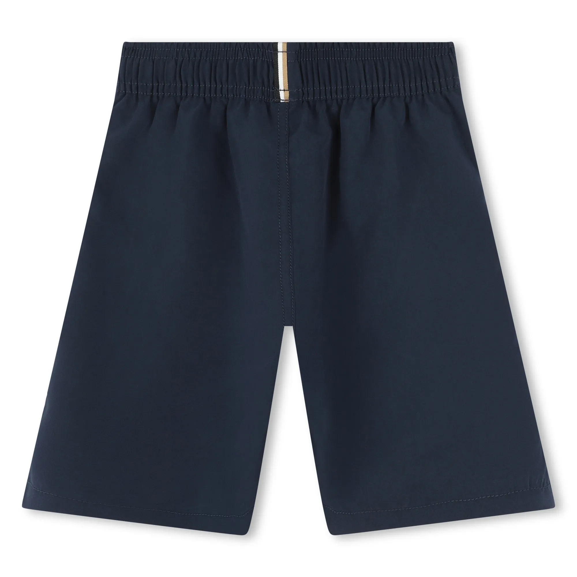 Navy Swim Shorts