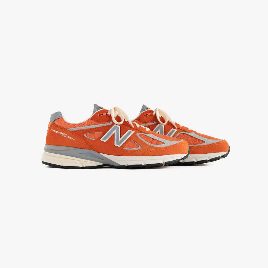 New Balance 990 x Aimé Leon Dore 990V4