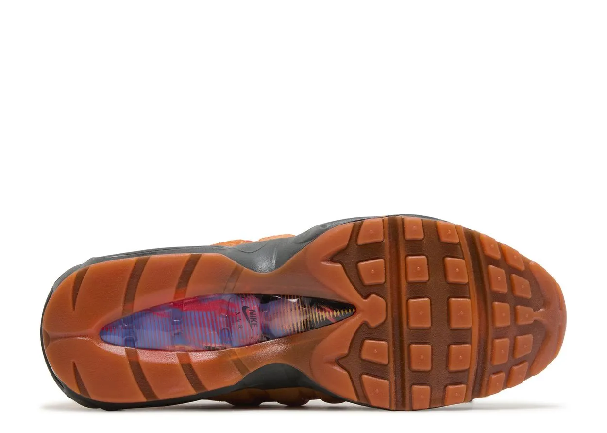 Nike Air Max 95 Premium 'Atlanta'