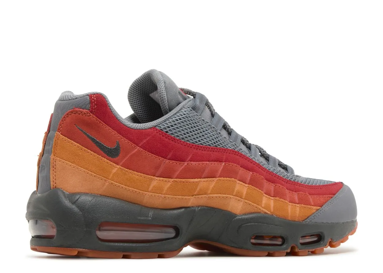Nike Air Max 95 Premium 'Atlanta'