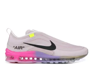 Nike Air Max 97 x Off-White 'Elemental Rose' Serena Queen