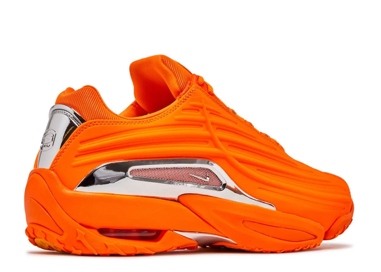 Nike Hot Step 2 x NOCTA 'Total Orange'