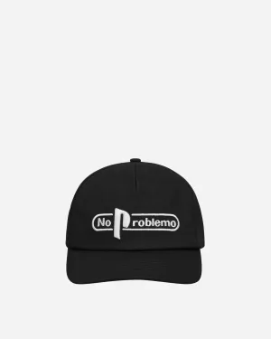 No Limits Cap Black