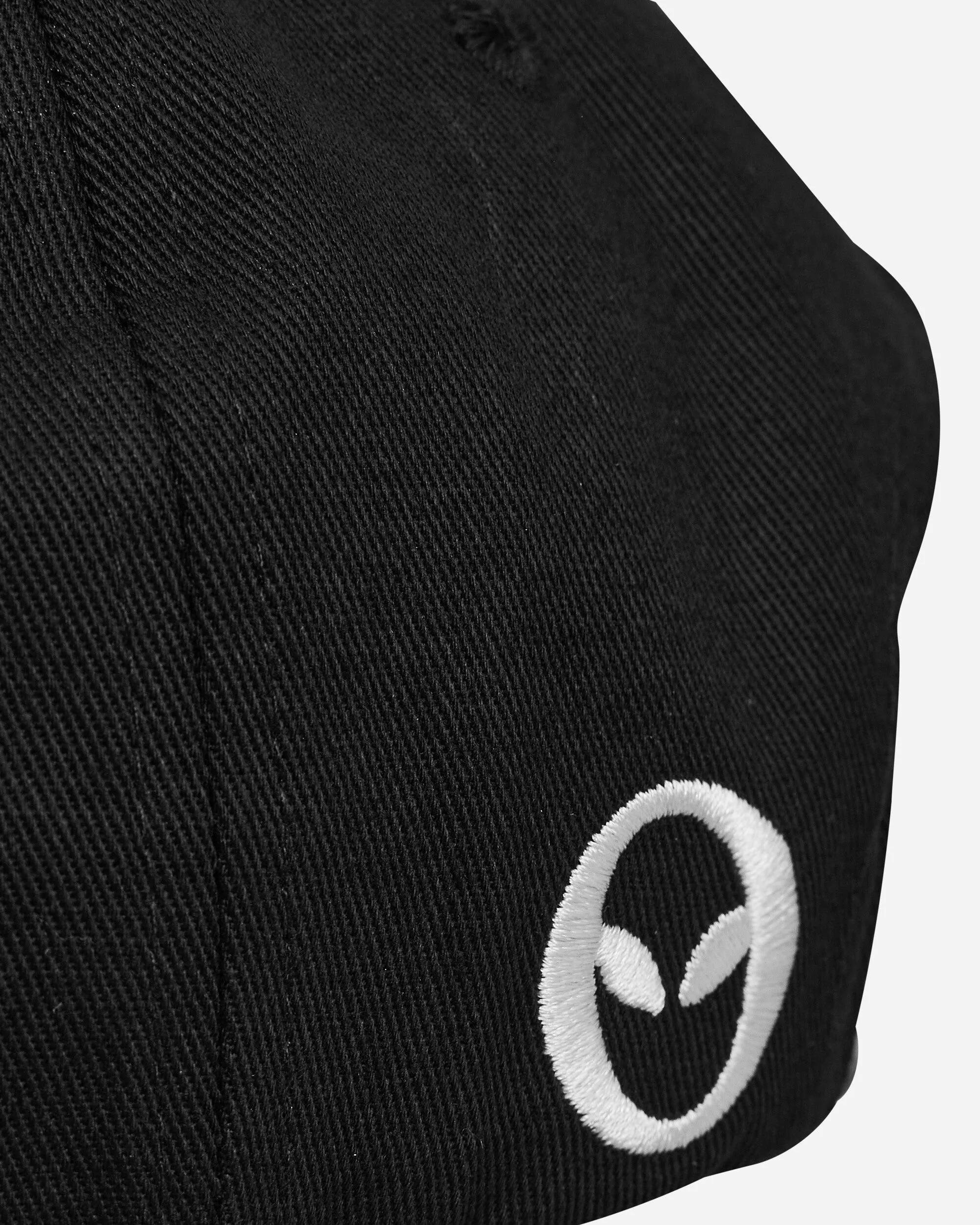 No Limits Cap Black
