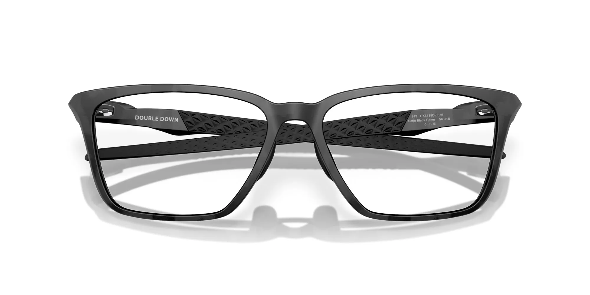 Oakley Double Down OX8188D
