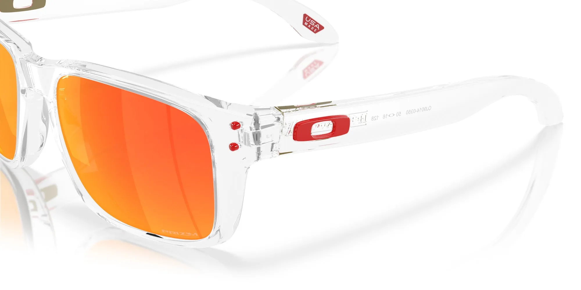 Oakley Junior Holbrook XXS OJ9014