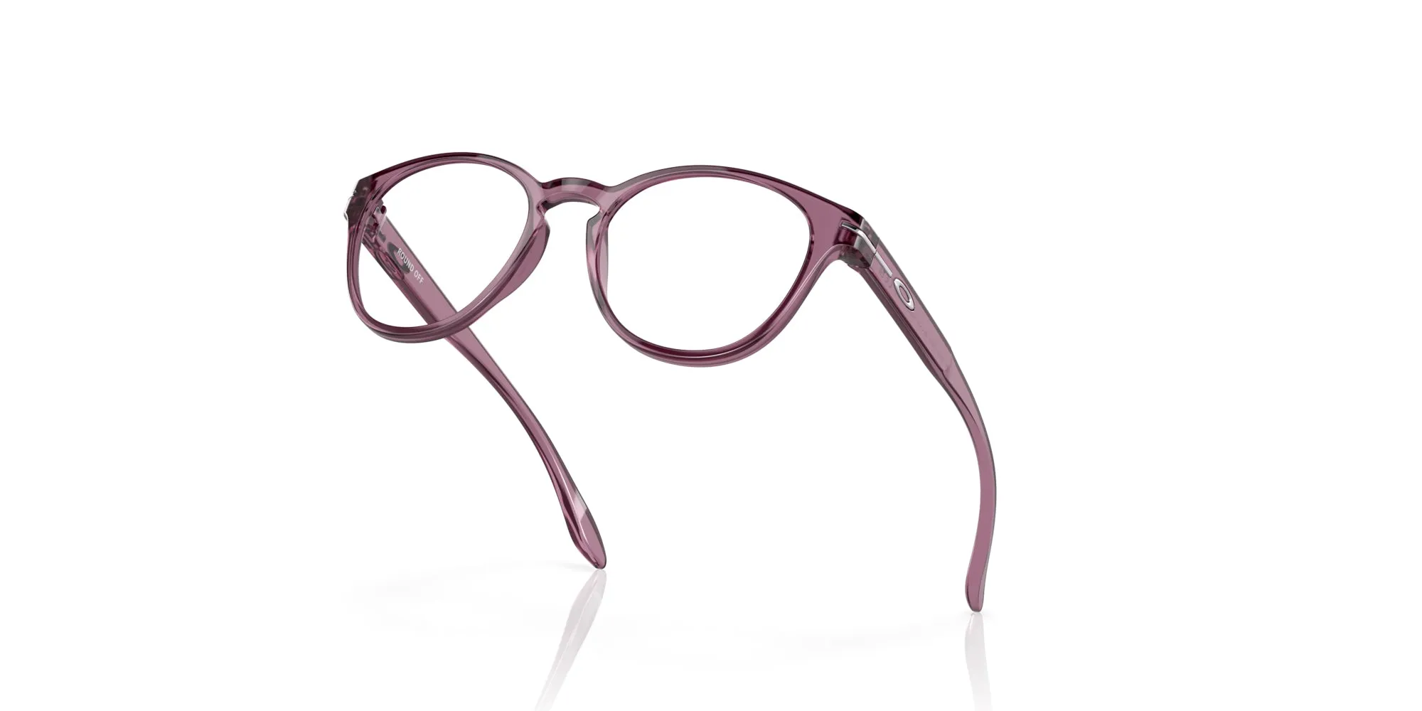 Oakley Junior Round Off OY8017