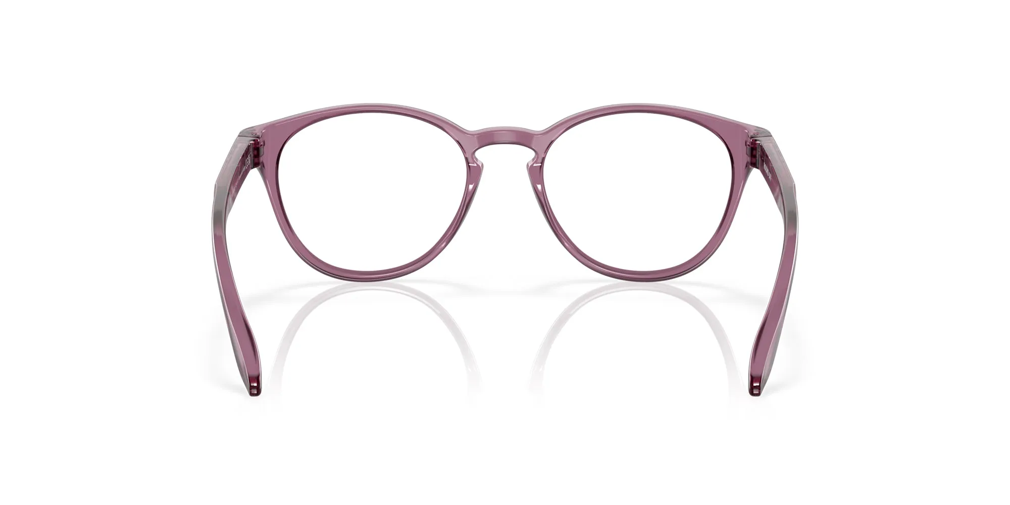 Oakley Junior Round Off OY8017