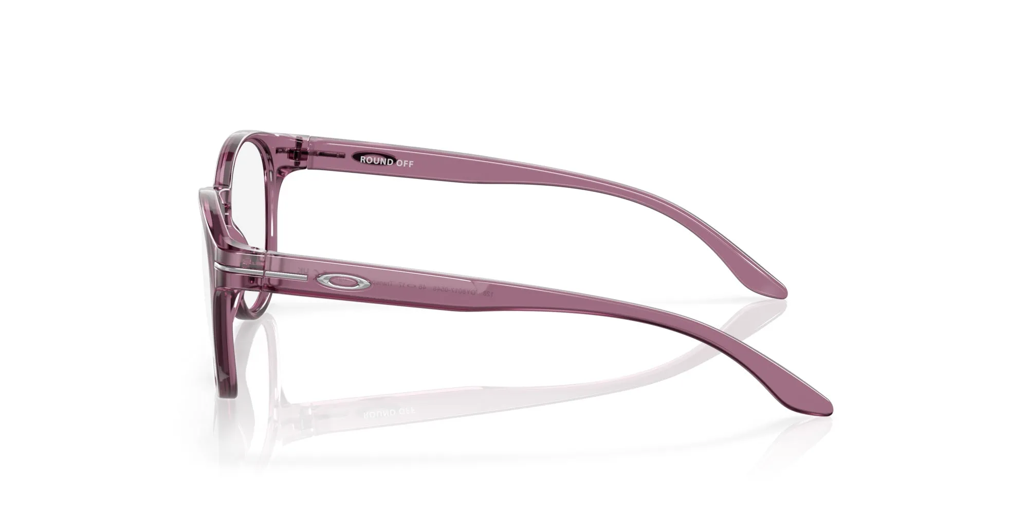 Oakley Junior Round Off OY8017