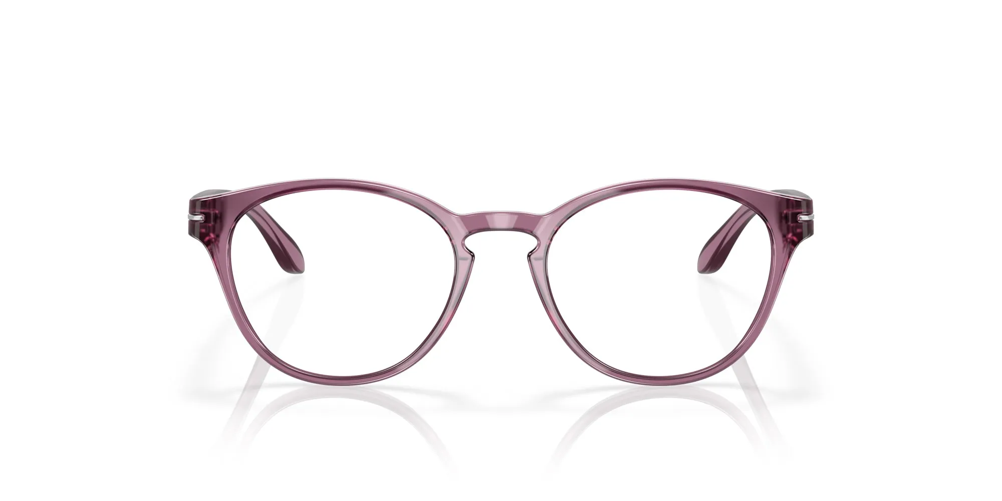 Oakley Junior Round Off OY8017
