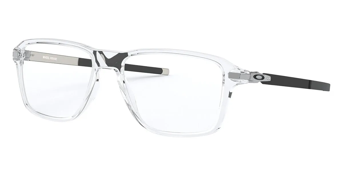 Oakley Wheel House OX8166 02