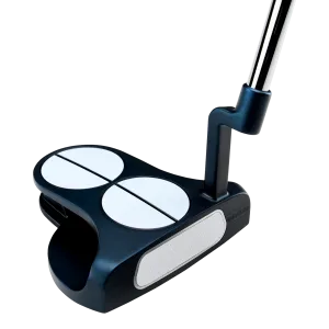 Odyssey Ai-ONE 2-Ball CH Custom Putter