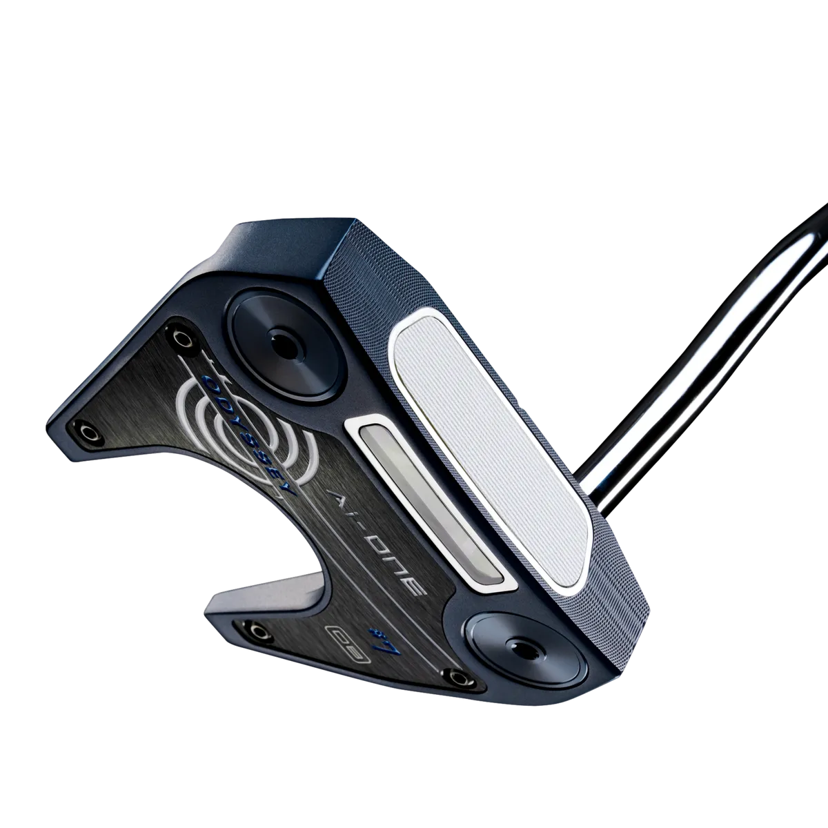 Odyssey Ai-ONE #7 DB Custom Putter