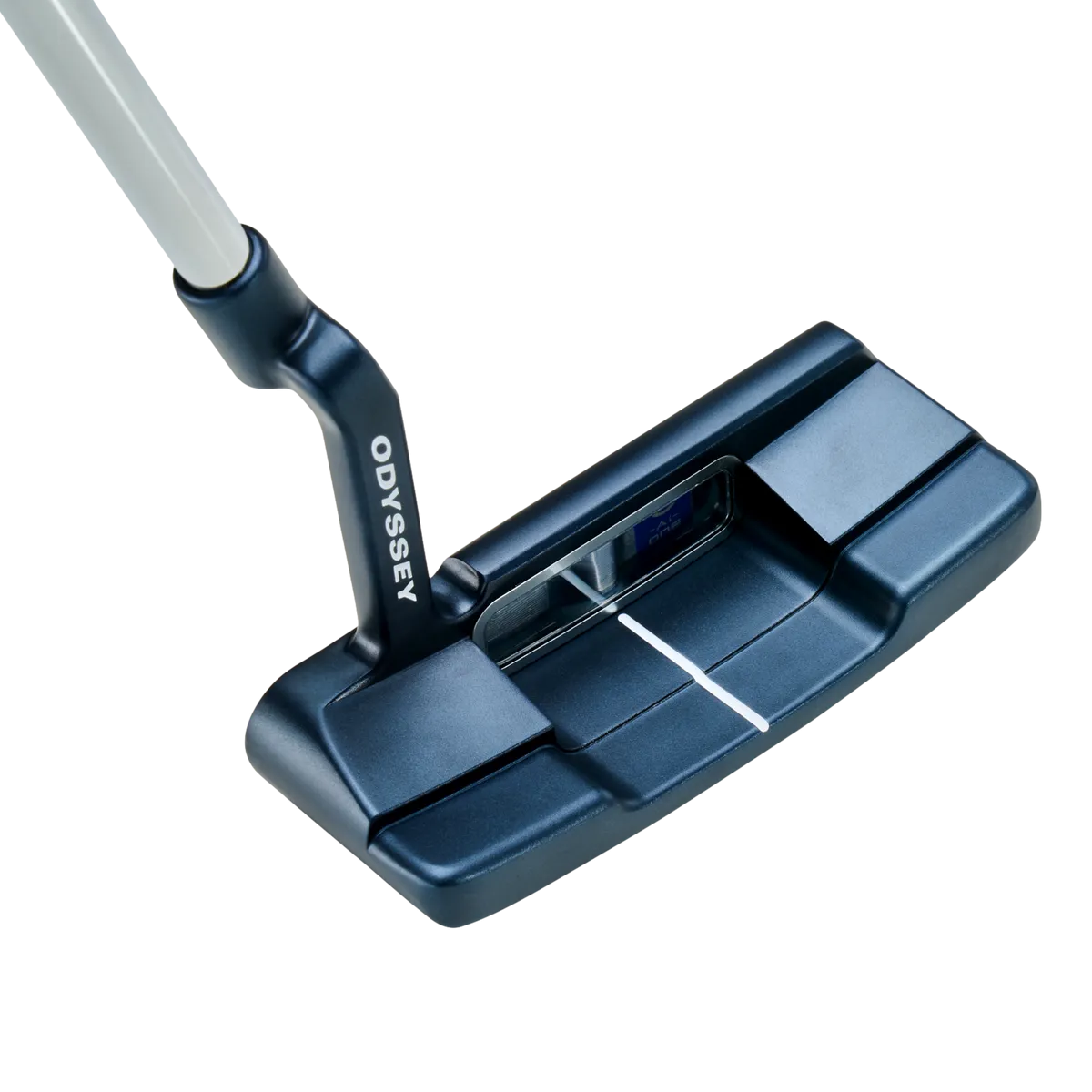 Odyssey Ai-ONE Cruiser Double Wide CH Custom Putter