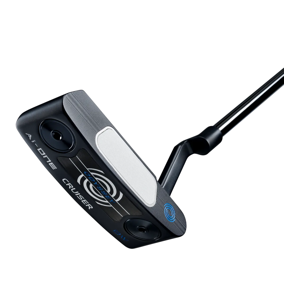Odyssey Ai-ONE Cruiser Double Wide CH Custom Putter